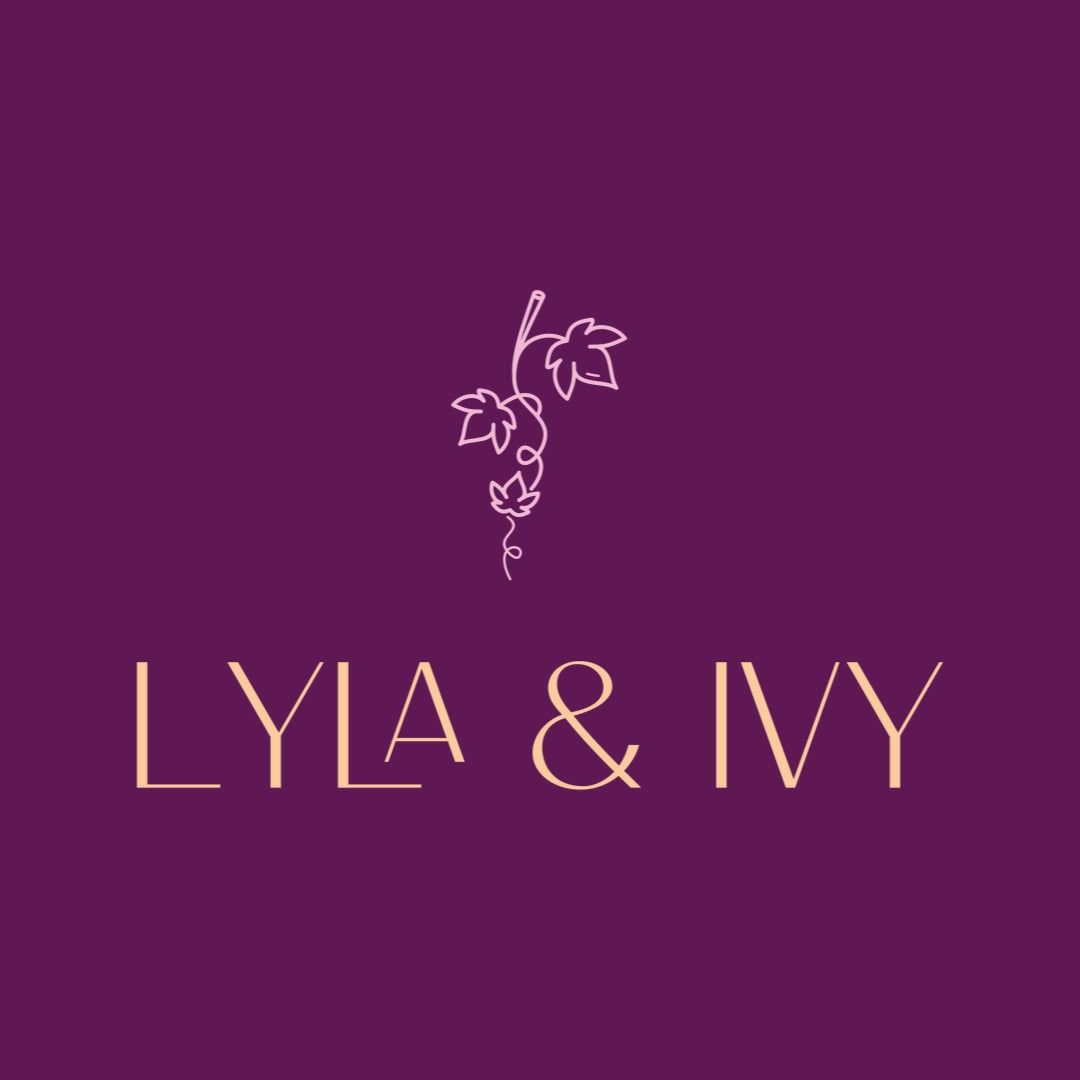 Lyla&Ivy gift card